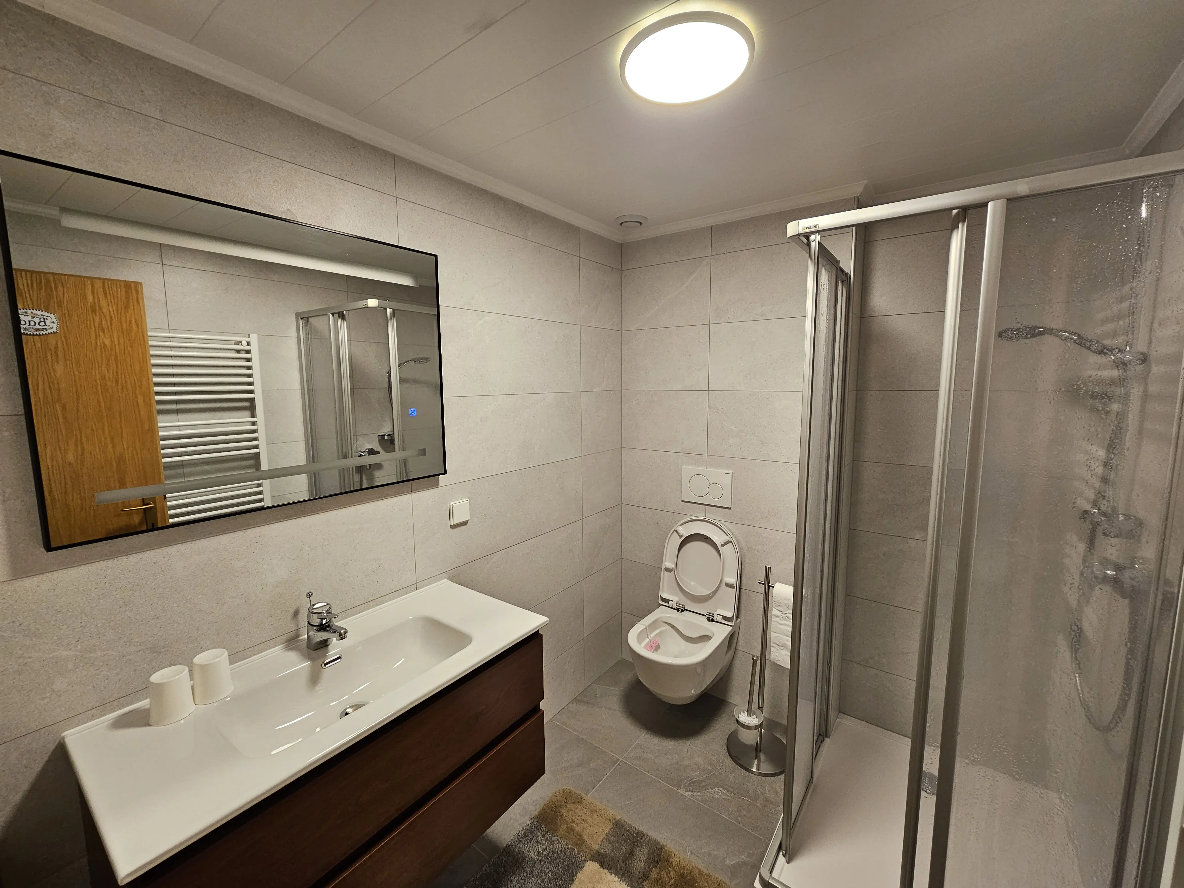 Badezimmer Lowenezahn Zimmer